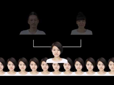 デザイン学科 2011grad_ugaki_work - YouTube