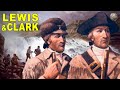 10 Cool Facts About The Lewis & Clark Expedition