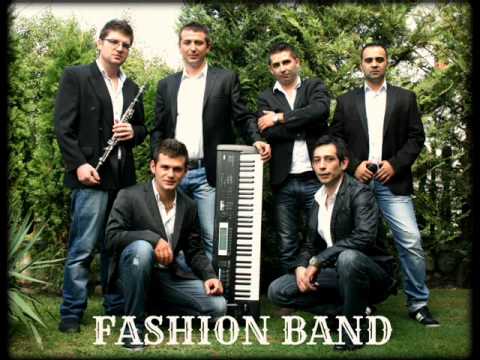 Sara i Fashion Band - Nemozam da te zaboravam
