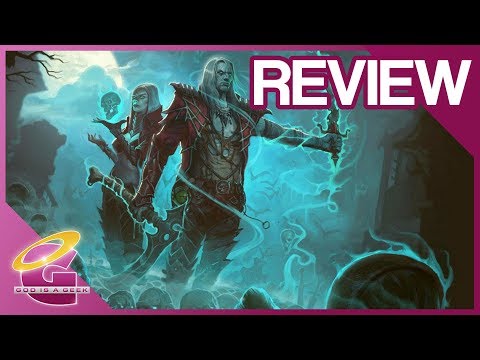 Diablo 3: Rise of the Necromancer review: a good reason to go back