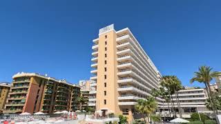 🇪🇸 Sol Torremolinos Don Pablo Hotel 4* - Spectacular Hotel 🇪🇸