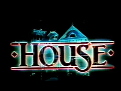 Trailer House - Das Horrorhaus