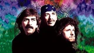 Santana Brothers - The Trip (1994)
