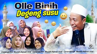 Download lagu KH. Musleh Adnan's latest full humorous 2026 mp3 Download lagu KH. Musleh Adnan's latest full humorous 2026 mp3