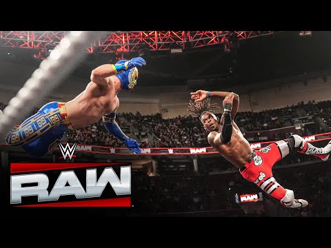 Je’Von Evans Wants To Face Jackson Drake And LaBron Kozone In WWE