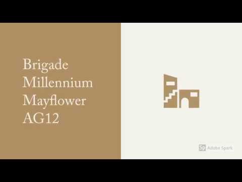 3D Tour Of Brigade Millennium Mayflower