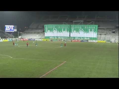 but de brandao asse lille 3-2