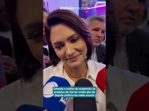 ENTENDA O MOTIVO DA SUSPENSÃO DE PRODUTOS DA YPÊ TER VIRADO DISPUTA POLÍTICA NAS REDES SOCIAIS