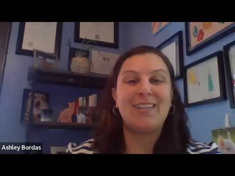 Fall 2022 Newsletter - Ashley Bordas