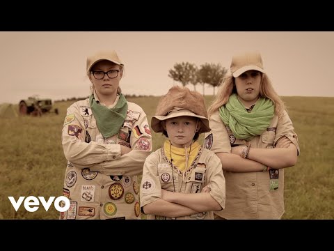 Metalkinder - Fuchs du hast