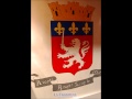 La ligue Noire - Hymne Lyonnais 