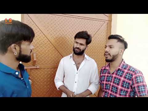 Intezar Lucky ( Shahrukh Khan ka fan ) Salman Ansari / Mustafa Malik /