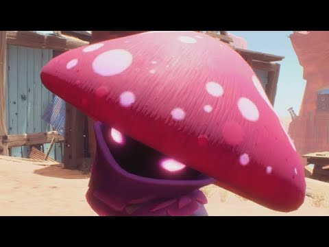 Plants Vs. Zombies: Battle for Neighborville - #412 Team Vanquish [Xbox One Gameplay]