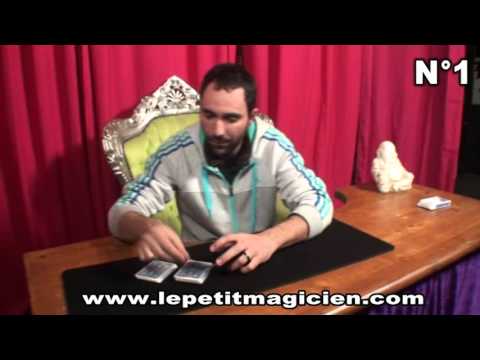 Voir la vidéo Impensable Routine N° 11 - Miroir Mon Beau Miroir - Téléchargement