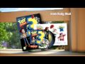 Toy Story 3 Media Promotion TV Spot
