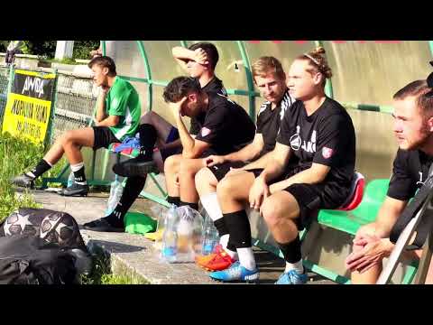 Kulisy mecz/Piławianka - Nysa 1:5