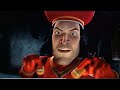 Shrek 2001 The Road To El Dorado 2000 VHS DVD Trailer
