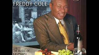 Freddy Cole  - How Do YOu Keep the Music Playing