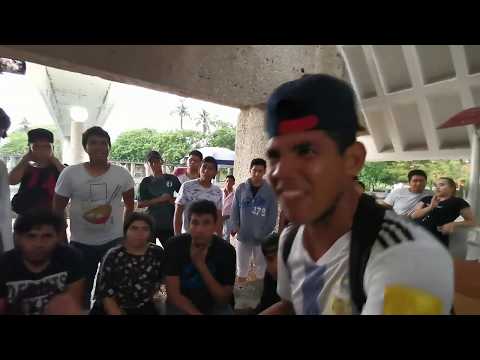 AZTARTH vs JOWELL: 4tos - One Shot (1er Fecha Express)