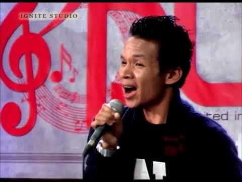 Manuna Chawngthu - I Tawlh Liam mai Lawng maw