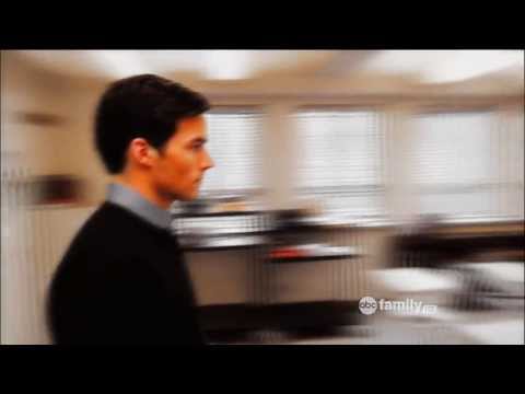 Until It Hurts | Ezra & Aria