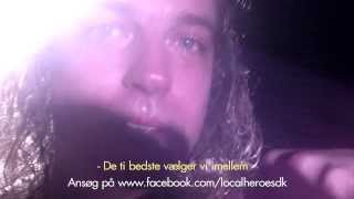 Local Heroes Danmark / Carpark North