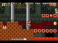 SMAGHETTI SUPER MARIO ADVANCE 4 SUPER MARIO BROS 3 CUSTOM LEVELS 1016