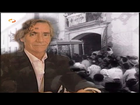 Manuel Pareja Obregón, el padre de las sevillanas modernas