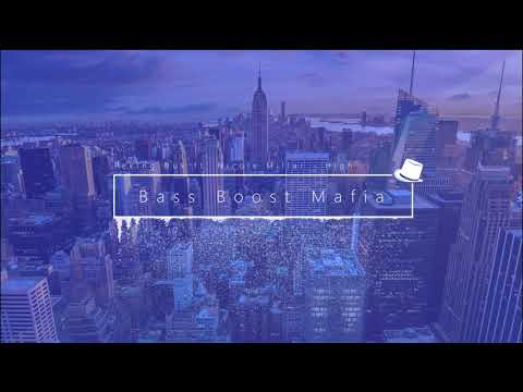 Peking Duk ft. Nicole Millar - High [BASS BOOSTED]