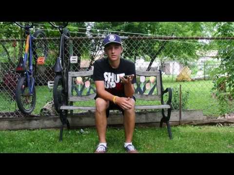 Macneil Sprocket Giveaway!!