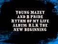 Rhythm of my Life 