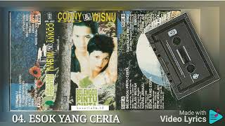 Download lagu 04. Esok Yang Ceria - Voc. Conny Dio - Cipt. Doddy Dores - Prod. Musica Studio's mp3 Download lagu 04. Esok Yang Ceria - Voc. Conny Dio - Cipt. Doddy Dores - Prod. Musica Studio's mp3