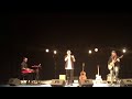 Fran Perea - Tal vez (Dom omladine, Beograd, 15.5.2018.)