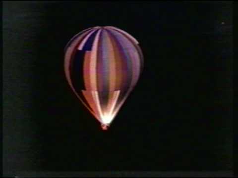 Night Crossing (1982) Trailer + Clips