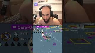 Souljaboy and Odablock did the waterfall quest together - is it OdaCap ?#odablock