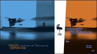 Thievery Corporation - One