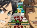 【コメント付き】エレン「ジャン、今日の訓練サボってマリオやろうぜ！」【進撃の巨人】【MAD】