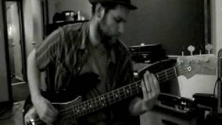 DAVID FORD - "Go To Hell" (2008)