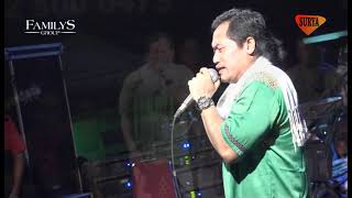 Download lagu Malapetaka - Rhosad Irama | Familys Live Bojong Renged Teluknaga - Tangerang mp3