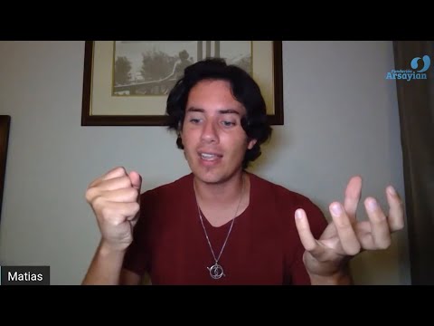 Day 66 CREATION and DESTRUCTION - Matais De Stefano - English Edit