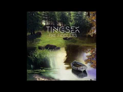Tingsek - The Fiddlers - single