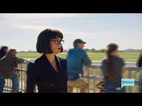 Imposters Bravo Season 2 Promo