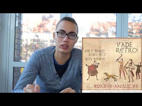 Gli anglicismi in italiano - English words in italian