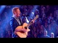 [HD} The Voice UK 2013 Conor Scott Hey Soul ...