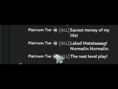 Voicelines have been added again Thank you Valve -  Dunno Lives Forever #LakadMatataaaaag .