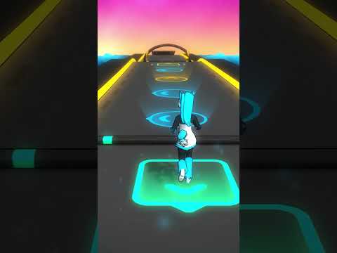 Feint & Josh Rubin - Let Me Go (Melody's Escape 2)