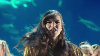 Picth Perfect 3 - Sit Still Look Pretty song (New bellas&#39; scene)