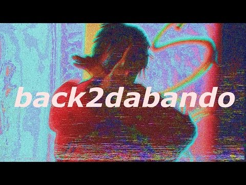 MTLord - Back2dabando (ft. Myzta Nyne)