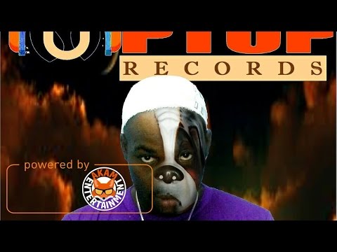 Furtyle Brain - DogMosh Clan (Raw) [Henging Tree Riddim] March 2017