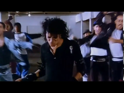 Michael Jackson - Bad Vs Shingo Nakamura Feat. Nhato - 1247 [An EdgE Mashup]